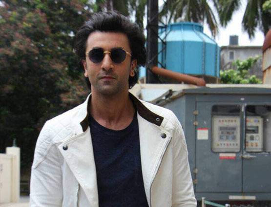 कैट-रणबीर में नहीं दिखी बॉन्डिंग, एक्ट्रेस ने पूछा- तू पी के आया है?