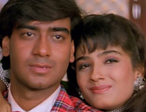 इन बॉलीवुड एक्टर्स के बीच भी था अफेयर, लेकिन हुआ बुरा अंत