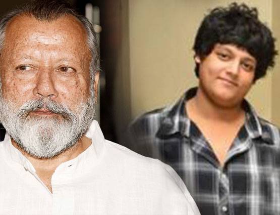 ये है शाहिद कपूर का सौतेला भाई, कुछ ही साल में इतना बदल गया