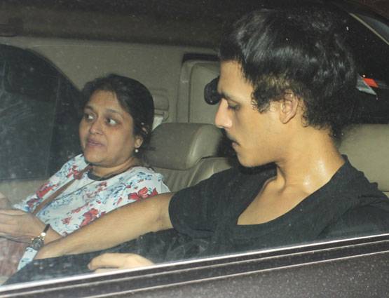 ये है शाहिद कपूर का सौतेला भाई, कुछ ही साल में इतना बदल गया