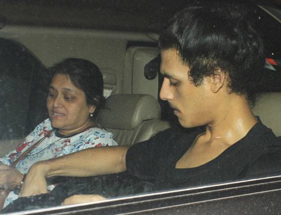 ये है शाहिद कपूर का सौतेला भाई, कुछ ही साल में इतना बदल गया