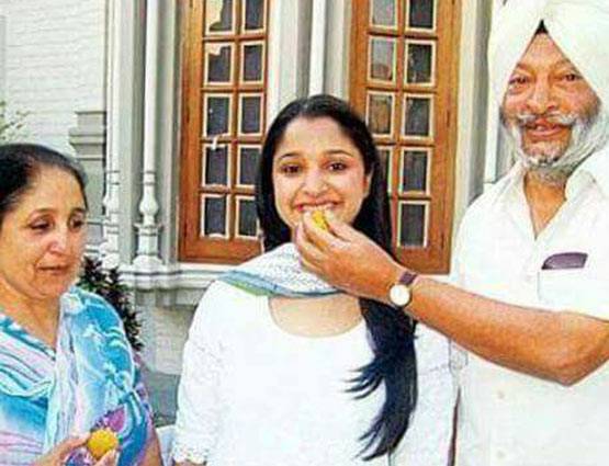 6वीं फेल हुई, फिर भी बनी IAS, जानिये कैसे पास की Civil परीक्षा