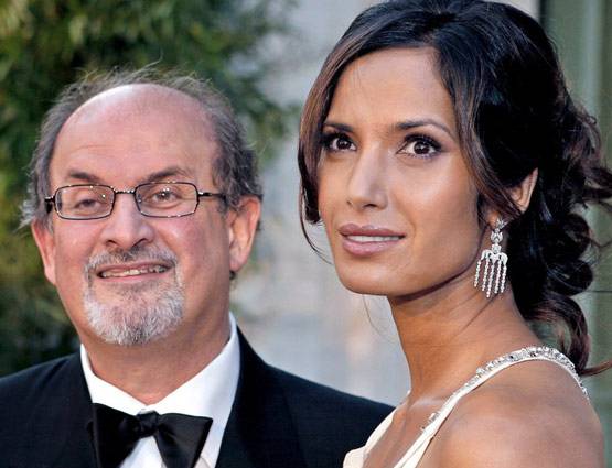 एक्‍स वाइफ के वो 7 आरोप, जो सलमान रुश्‍दी की धज्जियां उड़ाते हैं...