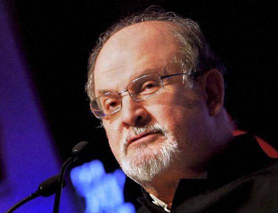 एक्‍स वाइफ के वो 7 आरोप, जो सलमान रुश्‍दी की धज्जियां उड़ाते हैं...