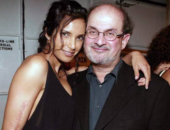 एक्‍स वाइफ के वो 7 आरोप, जो सलमान रुश्‍दी की धज्जियां उड़ाते हैं...