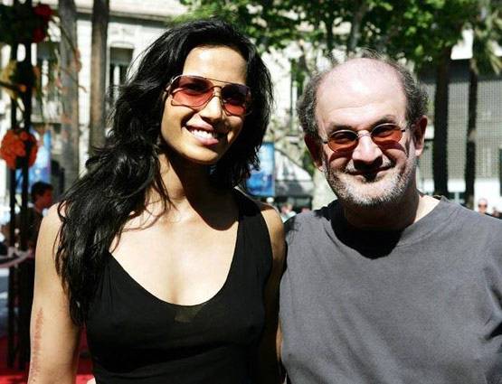 एक्‍स वाइफ के वो 7 आरोप, जो सलमान रुश्‍दी की धज्जियां उड़ाते हैं...