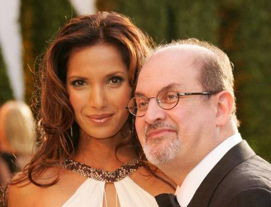 एक्‍स वाइफ के वो 7 आरोप, जो सलमान रुश्‍दी की धज्जियां उड़ाते हैं...