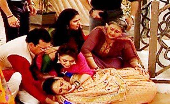 छूटने वाला है साथिया का साथ, 7 साल बाद बंद होगा शो?