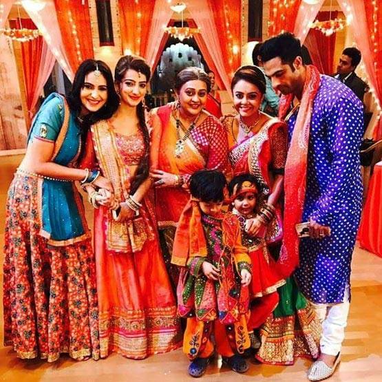 छूटने वाला है साथिया का साथ, 7 साल बाद बंद होगा शो?