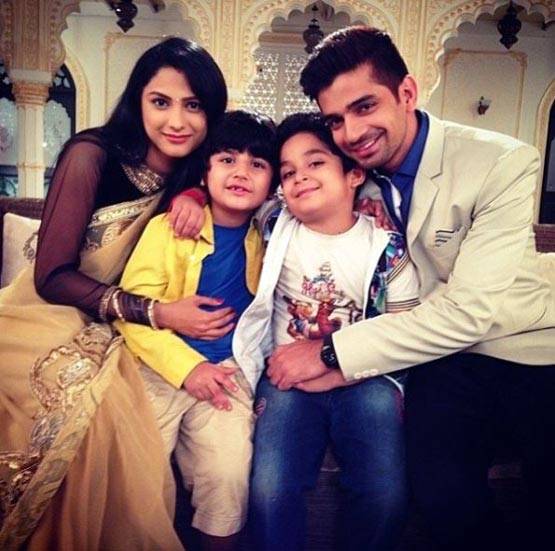 साथ निभाना साथिया