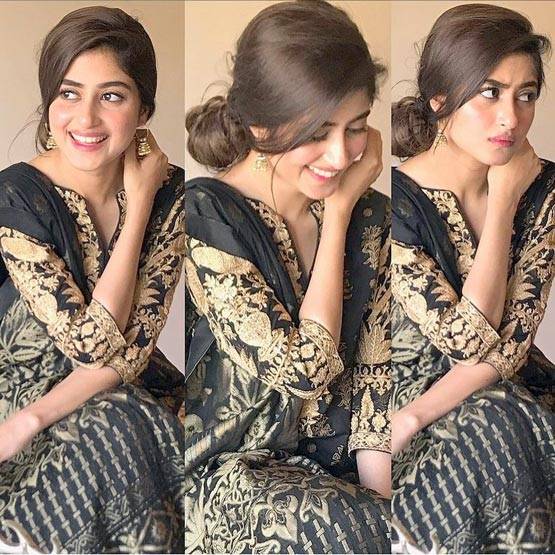 'मॉम' में श्रीदेवी की बेटी का रोल निभाएगी 23 साल की ये पाकिस्तानी लड़की