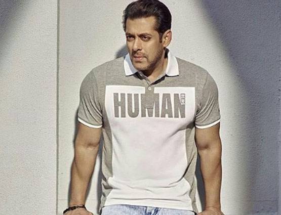 आधे हिंदू आधे मुस्लिम हैं सलमान खान, कभी डायरेक्‍टर ने निकाला था बाहर