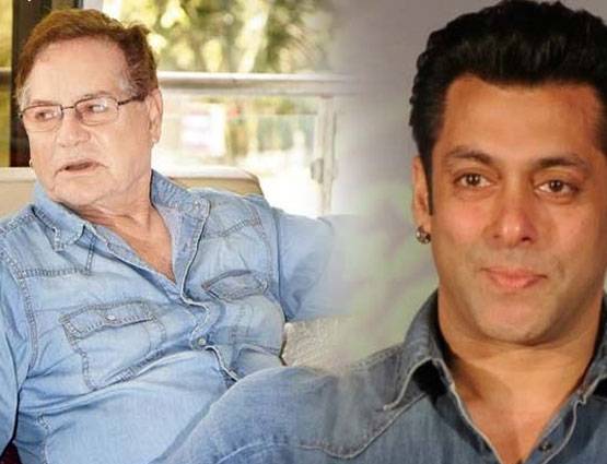 आधे हिंदू आधे मुस्लिम हैं सलमान खान, कभी डायरेक्‍टर ने निकाला था बाहर