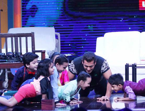 सलमान का सहारा लेकर सुनील ग्रोवर ने किया कपिल को रिप्लेस