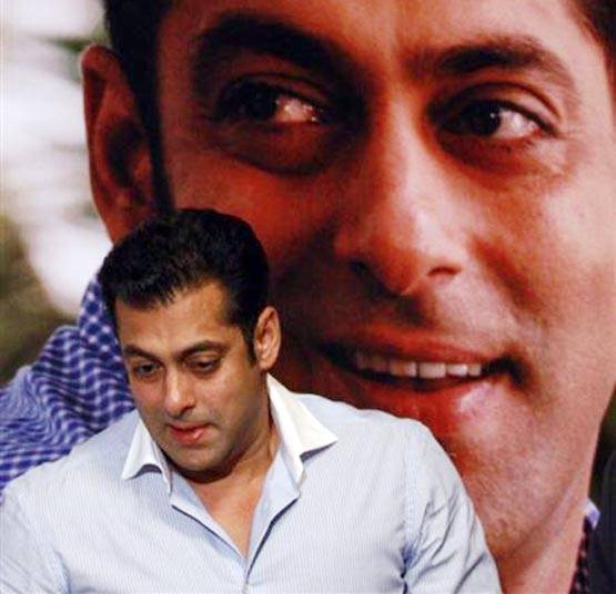 16 साल में सलमान को हुआ था पहला प्यार, नहीं बता पाए थे दिल की बात