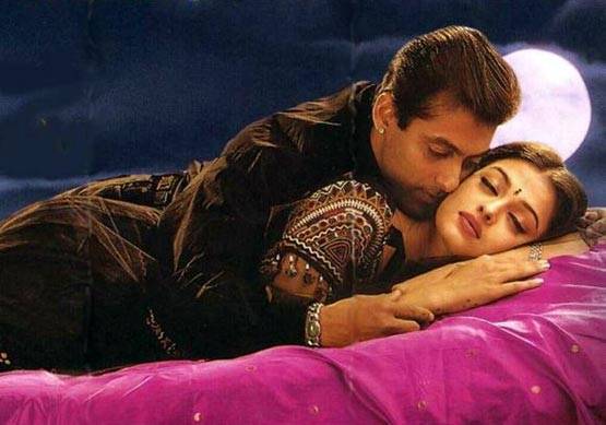 16 साल में सलमान को हुआ था पहला प्यार, नहीं बता पाए थे दिल की बात