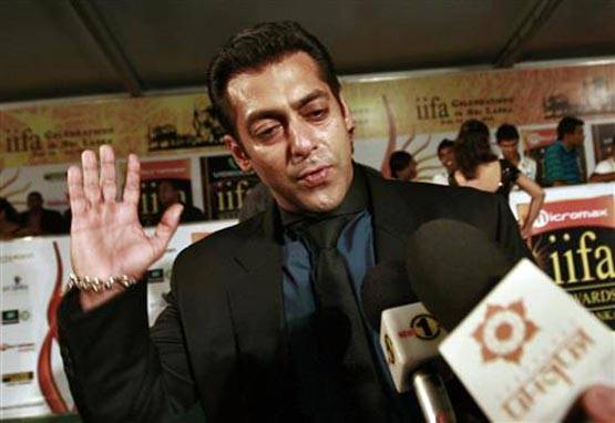 16 साल में सलमान को हुआ था पहला प्यार, नहीं बता पाए थे दिल की बात