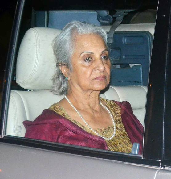 सलमान ने दी ईद पार्टी, जश्न में शामिल हुईं अरबाज की EX वाइफ मलाइका