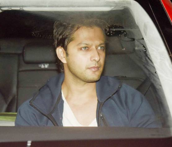 सलमान ने दी ईद पार्टी, जश्न में शामिल हुईं अरबाज की EX वाइफ मलाइका