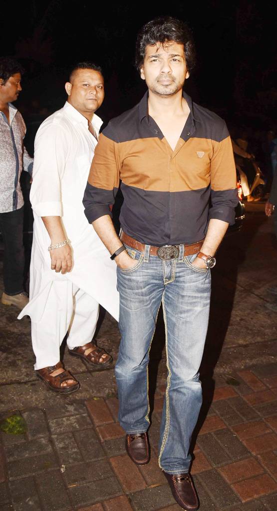 सलमान ने दी ईद पार्टी, जश्न में शामिल हुईं अरबाज की EX वाइफ मलाइका