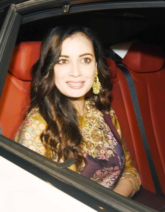 सलमान ने दी ईद पार्टी, जश्न में शामिल हुईं अरबाज की EX वाइफ मलाइका