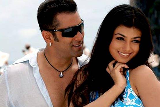 जब सलमान बने थे हीरो तब स्कूल में पढ़ती थीं उनकी ये हिरोइनें