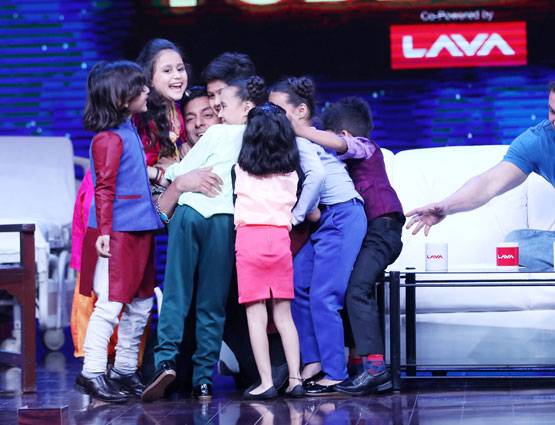 सलमान का सहारा लेकर सुनील ग्रोवर ने किया कपिल को रिप्लेस