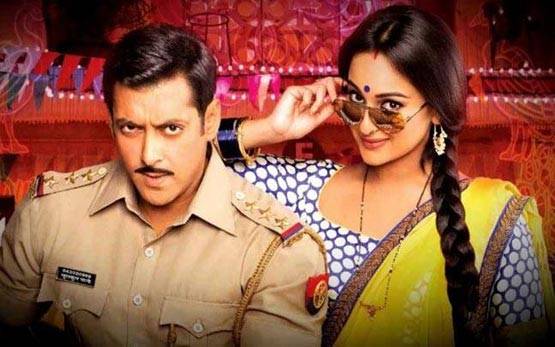 जब सलमान बने थे हीरो तब स्कूल में पढ़ती थीं उनकी ये हिरोइनें