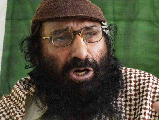 डॉक्टरी की पढ़ाई करते-करते सलाउद्दीन बना हिजबुल मुजाहिद्दीन सरगना