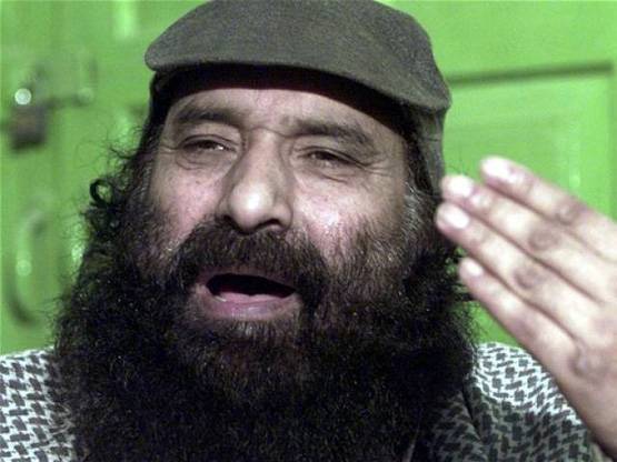 डॉक्टरी की पढ़ाई करते-करते सलाउद्दीन बना हिजबुल मुजाहिद्दीन सरगना