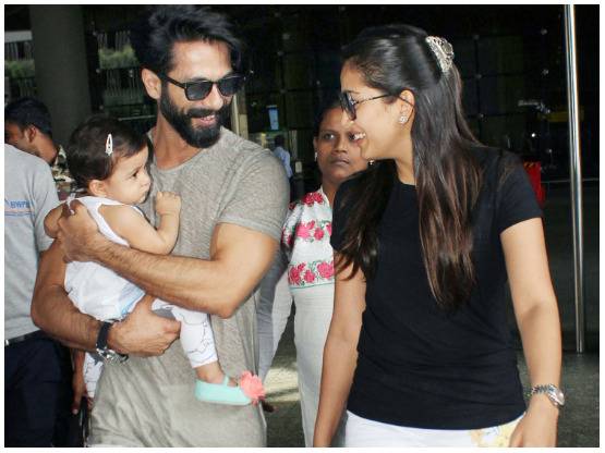 ये है शाहिद कपूर का सौतेला भाई, कुछ ही साल में इतना बदल गया