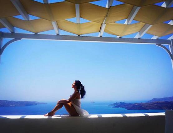 सोशल मीडिया की क्वीन है ये हिरोइन, इस शो से होगी हॉलीवुड में एंट्री