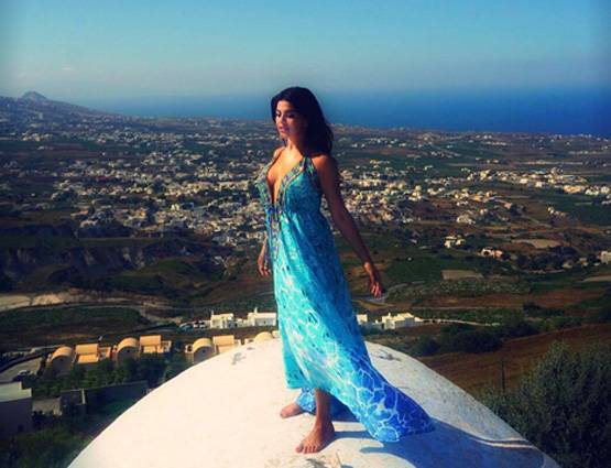 सोशल मीडिया की क्वीन है ये हिरोइन, इस शो से होगी हॉलीवुड में एंट्री