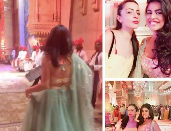 सोशल मीडिया की क्वीन है ये हिरोइन, इस शो से होगी हॉलीवुड में एंट्री