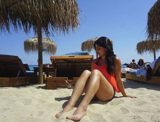 सोशल मीडिया की क्वीन है ये हिरोइन, इस शो से होगी हॉलीवुड में एंट्री