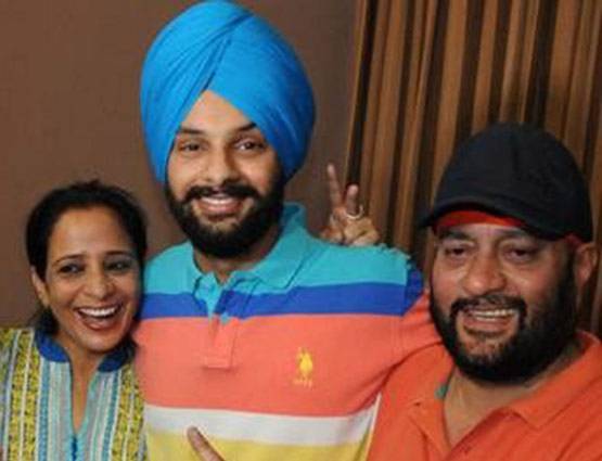 पहले अटेम्‍ट में UPSC टॉपर बने अनमोल शेर सिहं बेदी, जानें किसने की मदद