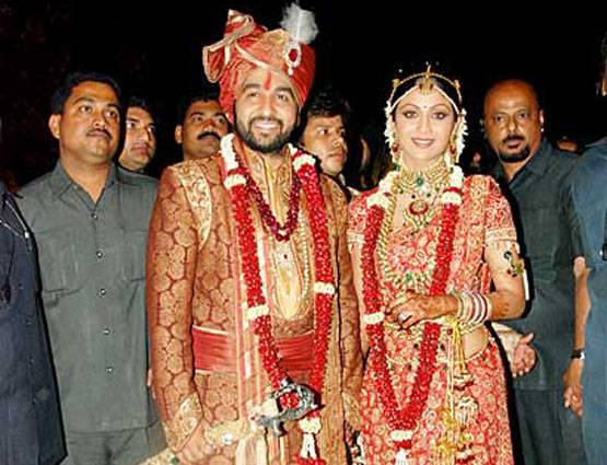 अक्षय ने तोड़ा था दिल, बाद में शिल्पा को ऐसे हुआ राज कुंद्रा से प्यार