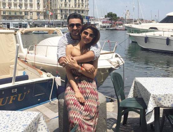 अक्षय ने तोड़ा था दिल, बाद में शिल्पा को ऐसे हुआ राज कुंद्रा से प्यार