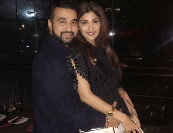 अक्षय ने तोड़ा था दिल, बाद में शिल्पा को ऐसे हुआ राज कुंद्रा से प्यार