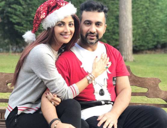 अक्षय ने तोड़ा था दिल, बाद में शिल्पा को ऐसे हुआ राज कुंद्रा से प्यार