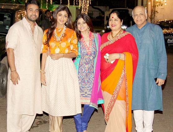 अक्षय ने तोड़ा था दिल, बाद में शिल्पा को ऐसे हुआ राज कुंद्रा से प्यार