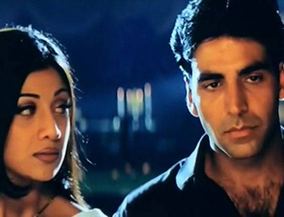 अक्षय ने तोड़ा था दिल, बाद में शिल्पा को ऐसे हुआ राज कुंद्रा से प्यार