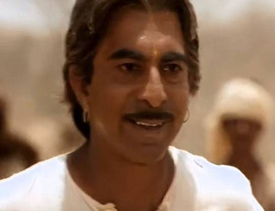 गरीबी के चलते इलाज को मोहताज हुए लगान के ईश्वर काका, गिन रहे हैं आखिरी सांसें