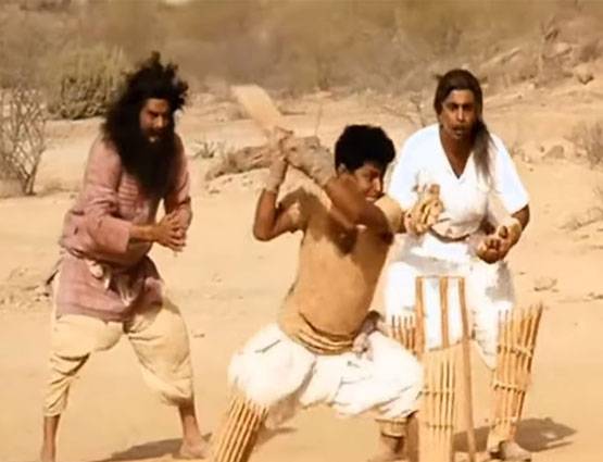 गरीबी के चलते इलाज को मोहताज हुए लगान के ईश्वर काका, गिन रहे हैं आखिरी सांसें