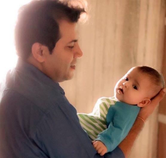 PHOTOS: श्वेता तिवारी बेटे रेयांश के साथ ऐसे कर रही हैं मस्ती