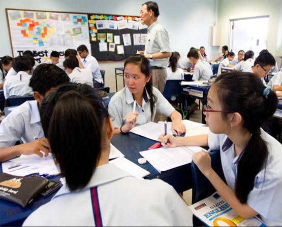 एजुकेशन के मामले में ये देश हैं टॉप 10, जानिए किस नंबर पर है भारत