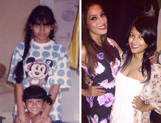 बॉलीवुड एक्टर्स से कम खूबसूरत नहीं हैं उनकी ये बहनें, देखते रह जाएंगे