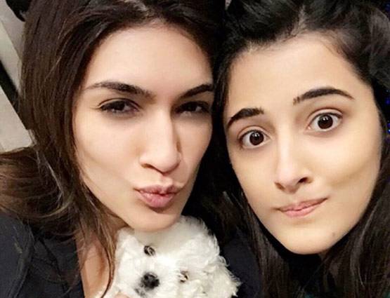 बॉलीवुड एक्टर्स से कम खूबसूरत नहीं हैं उनकी ये बहनें, देखते रह जाएंगे