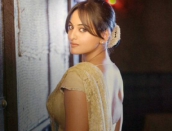 सलमान की सलाह पर कुछ ऐसे बदली 'दबंग गर्ल' सोनाक्षी की किस्मत