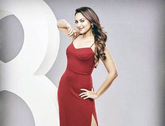 सलमान की सलाह पर कुछ ऐसे बदली 'दबंग गर्ल' सोनाक्षी की किस्मत